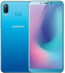 Замена тачскрина на телефоне Samsung Galaxy A6s в Саранске